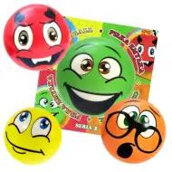 Palla zig-zag Crazy Ball