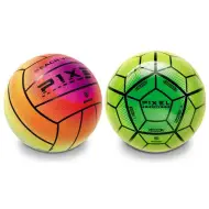 Pallavolo da spiaggia Pixel 14cm - Mondo Toys