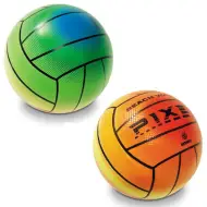 Pallavolo da spiaggia Pixel 21,6 cm - Mondo Toys