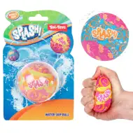 Pallina rimbalzante sullacqua Splash da 7 cm, disponibile in diverse varianti
