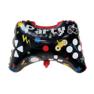 Palloncino in foil Gamer Supersized 67 cm