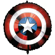 Palloncino in mylar Avengers 46 cm