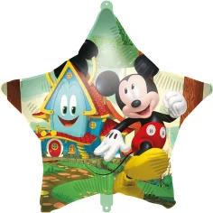 Palloncino in mylar di Topolino 46 cm