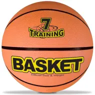 Pallone da basket misura 7 per allenamento