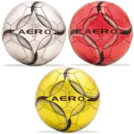 Pallone da calcio Aero misura 5