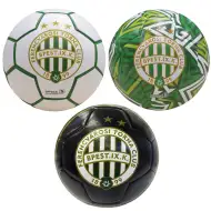 Pallone da calcio Fradi in diverse varianti, 1 pezzo