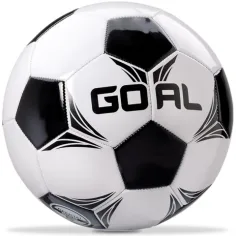 Pallone da calcio Goal misura 5 immagine 4