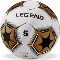 Pallone da calcio Legend misura 5 immagine 2