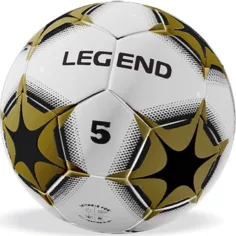 Pallone da calcio Legend misura 5 immagine 3
