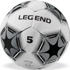 Pallone da calcio Legend misura 5 immagine 4