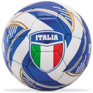 Pallone da calcio Team Italia, taglia 5