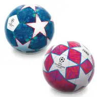 Pallone da calcio UEFA Champions League in due varianti, misura 5 - Mondo Toys