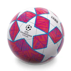Pallone da calcio UEFA Champions League in due varianti, misura 5 - Mondo Toys immagine 2