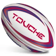 Pallone da rugby misura 5 - Mondo Toys