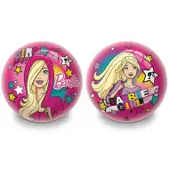 Pallone di gomma Barbie 14 cm