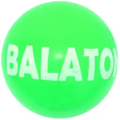 Pallone gonfiabile Balaton 22 cm immagine 4