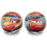Pallone in gomma Cars 3 14 cm in due varianti