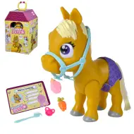 Pamper Petz: Pony che fa pipì con accessori - Simba Toys