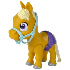 Pamper Petz: Pony che fa pipì con accessori - Simba Toys immagine 4
