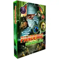 Pandemic: Stato d’emergenza espansione del gioco da tavolo