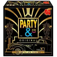 Party&amp;Co Original gioco da tavolo - Jumbo