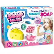 Pasta di Sapone: Sapone Modellabile - Biscotti
