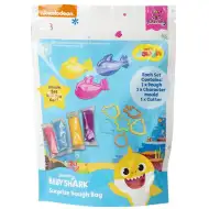 Pasta modellabile sorpresa Baby Shark
