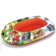Pattuglia dei Cuccioli gommone gonfiabile