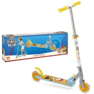 Pattuglia dei cuccioli monopattino pieghevole - Mondo Toys
