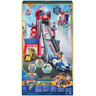 Paw Patrol - Il film: Torre del quartier generale Ultimate 90cm - Spin Master