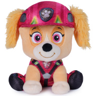 Paw Patrol - Il film dei dinosauri Peluche Skye 15 cm - Spin Master