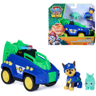 Paw Patrol - Il film dei dinosauri: il veicolo di Chase - Spin Master