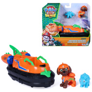 Paw Patrol - Il film dei dinosauri: il veicolo di Zuma - Spin Master