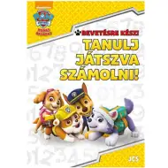 Paw Patrol - Impara a contare giocando!
