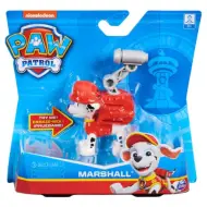Paw Patrol: Action Pack Marshall figura con funzione - Spin Master