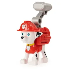 Paw Patrol: Action Pack Marshall figura con funzione - Spin Master immagine 2