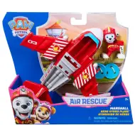 Paw Patrol: Aereo di Soccorso Aereo Marshall - Spin Master