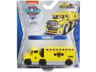 Paw Patrol Big Truck Pups Camion di Rubble - Spin Master