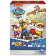 Paw Patrol: Big Truck Pups figure collezionabili sorpresa - Spin Master