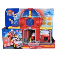 Paw Patrol: Caserma dei Pompieri playset - Spin Master