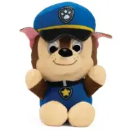 Paw Patrol: Chase peluche da 9 cm - Spin Master