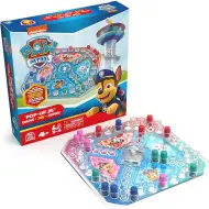 Paw Patrol: Chi ride alla fine? gioco da tavolo - Spin Master