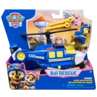 Paw Patrol: Elicottero di Soccorso Aereo di Chase - Spin Master