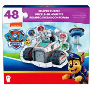 Paw Patrol: Everest e la sua squadra puzzle da 48 pezzi - Spin Master