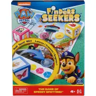 Paw Patrol: Finders Seekers gioco da tavolo - Spin Master