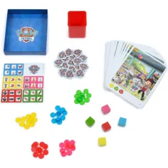 Paw Patrol: Finders Seekers gioco da tavolo - Spin Master immagine 2