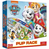 Paw Patrol Gara dei Cuccioli gioco da tavolo - Trefl