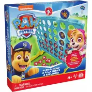 Paw Patrol: Gioco da tavolo Amőba per bambini - Spin Master