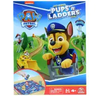 Paw Patrol: Gioco da tavolo Serpenti e Scale - Spin Master