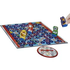 Paw Patrol: Gioco da tavolo Serpenti e Scale - Spin Master immagine 2
